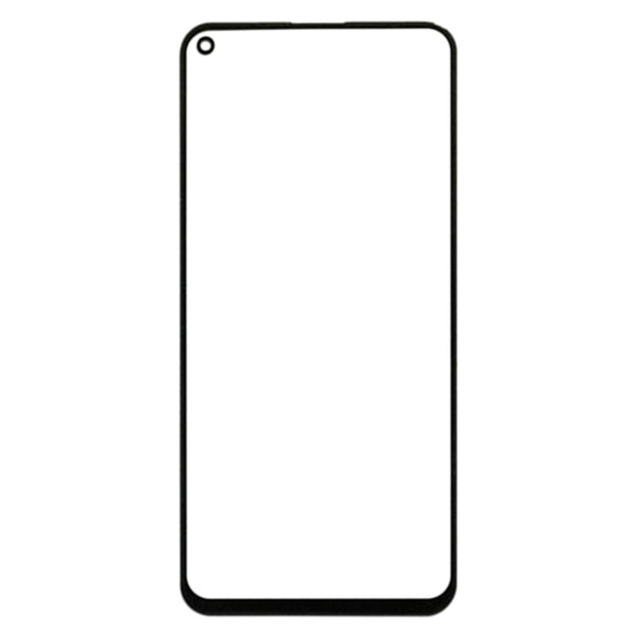 For OnePlus Nord 2T CPH2399 CPH2401 Front Screen Outer Glass Lens with OCA Optically Clear Adhesive