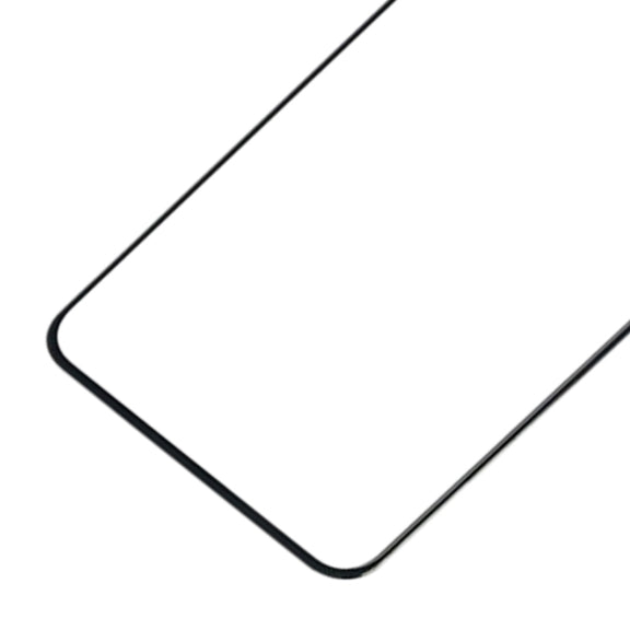 For OnePlus Ace PGKM10 Front Screen Outer Glass Lens with OCA Optically Clear Adhesive