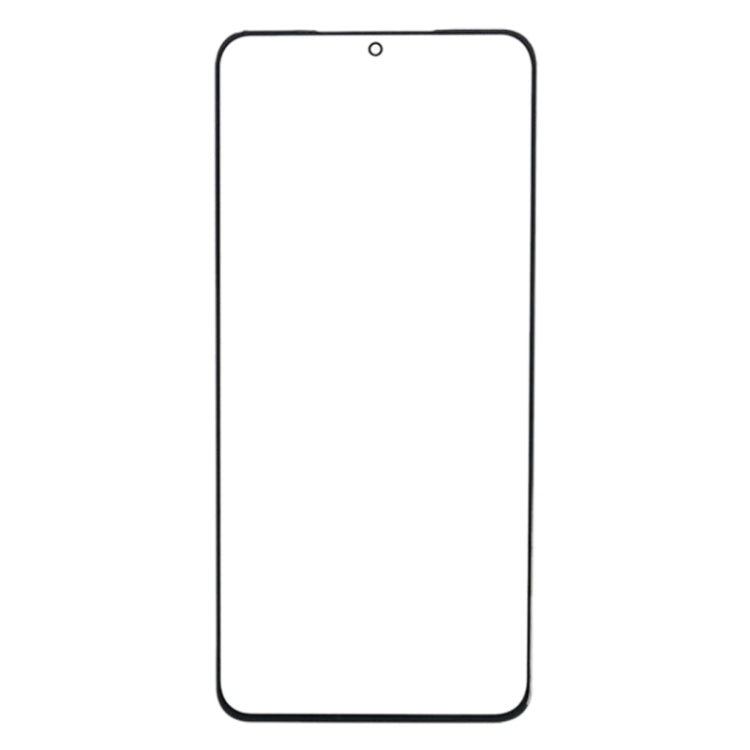 For OnePlus 10R 150W Front Screen Outer Glass Lens with OCA Optically Clear Adhesive