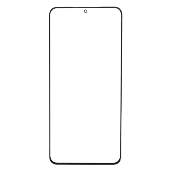 For OnePlus 10R 150W Front Screen Outer Glass Lens with OCA Optically Clear Adhesive