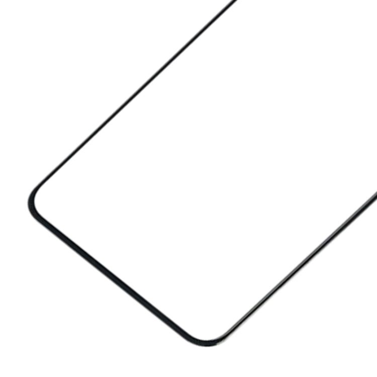 For OnePlus 10R 150W Front Screen Outer Glass Lens with OCA Optically Clear Adhesive