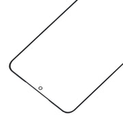 For OnePlus 10T CPH2415 CPH2413 CPH2417 Front Screen Outer Glass Lens with OCA Optically Clear Adhesive