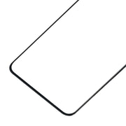For OnePlus 10T CPH2415 CPH2413 CPH2417 Front Screen Outer Glass Lens with OCA Optically Clear Adhesive