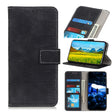 For Xiaomi Redmi 11A / 12C Crocodile Texture Flip Leather Phone Case(Black) - free shipping - PMC TechLife - Order now!