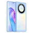 For Honor Magic5 Lite Colorful Series Acrylic + TPU Phone Case(Blue) - free shipping - PMC TechLife - Order now!