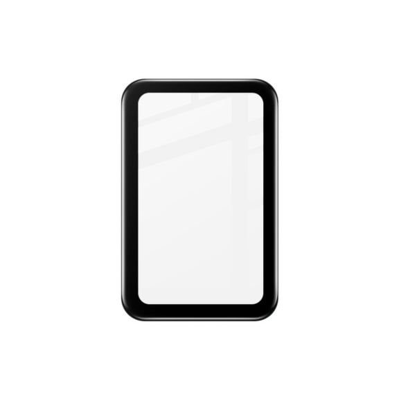For OPPO Band 2 imak Plexiglass HD Watch Protective Film