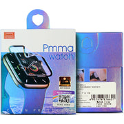 For OPPO Band 2 imak Plexiglass HD Watch Protective Film