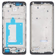 For Motorola Moto E22 / E22i Original Front Housing LCD Frame Bezel Plate - free shipping - PMC TechLife - Order now!