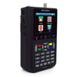 iBRAVEBOX V9 Finder Digital Satellite Signal Finder Meter, Plug Type:AU Plug(Black) - free shipping - PMC TechLife - Order now!