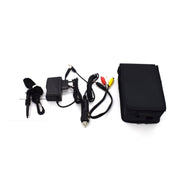 iBRAVEBOX V9 Finder Digital Satellite Signal Finder Meter, Plug Type:AU Plug(Black)