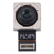 For Motorola Moto E7 Plus Original Back Facing Camera - Camera Accessories by PMC TechLife | Online Shopping South Africa | PMC TechLife | Buy Now Pay Later Mobicred