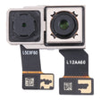 For Motorola Moto One Action Original Main Back Facing Camera - Camera Accessories by PMC TechLife | Online Shopping South Africa | PMC TechLife