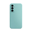 For Samsung Galaxy A14 5G Imitation Liquid Silicone Phone Case(Sky Blue) - free shipping - PMC TechLife - Order now!