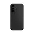 For Samsung Galaxy A14 5G Imitation Liquid Silicone Phone Case(Black) - free shipping - PMC TechLife - Order now!