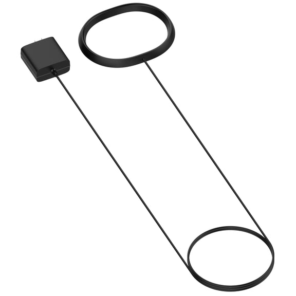 For Sonos Move Audio Power Adapter Speaker Charging Stand, Plug Type:EU Plug