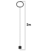 For Sonos Move Audio Power Adapter Speaker Charging Stand, Plug Type:CN Plug