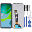 OEM LCD Screen For Motorola Moto E13 with Digitizer Full Assembly - free shipping - PMC TechLife - Order now!