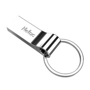 Netac U275 64GB USB 2.0 Secure Encryption Aluminum Alloy U Disk