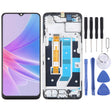 OEM LCD Screen For OPPO A58 / A78 Digitizer Full Assembly With Frame - free shipping - PMC TechLife - Order now!