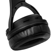 OneDer S1 Noise Reduction Wireless Gaming Headphone(Black)