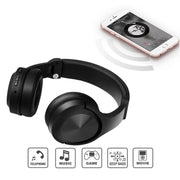OneDer S1 Noise Reduction Wireless Gaming Headphone(Grey)