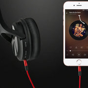 OneDer S1 Noise Reduction Wireless Gaming Headphone(Grey)