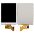 For Canon PowerShot A2200 Original LCD Display Screen - free shipping - PMC TechLife - Order now!