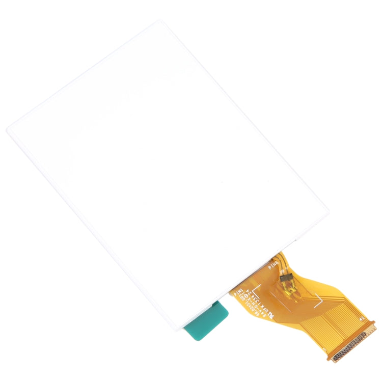 For Canon IXUS132 / IXY Digital 90 / IXUS135 Original LCD Display Screen