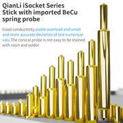 Qianli iSocket Motherboard Layered Test Fixture For iPhone 14 Series