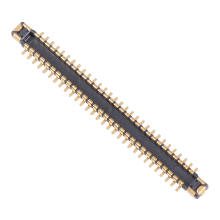 For iPad Air 2020 60Pin LCD Display FPC Connector On Flex Cable