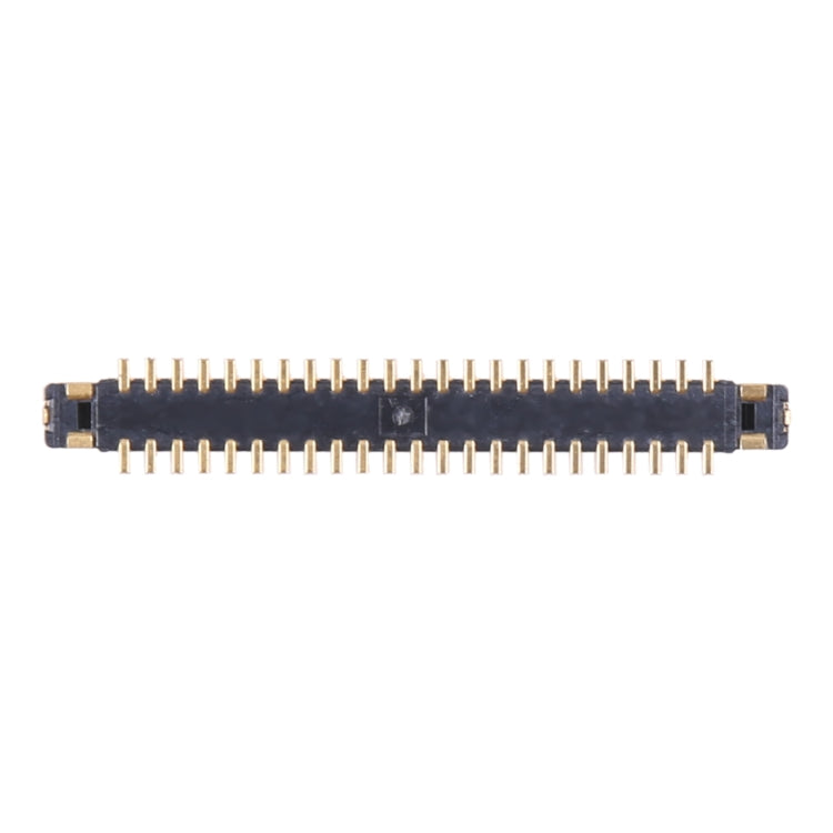 For iPad Pro 11 A1980 46Pin LCD Display FPC Connector On Flex Cable