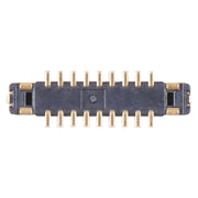 For iPad Pro 11 A1980 18Pin LCD Display FPC Connector On Flex Cable