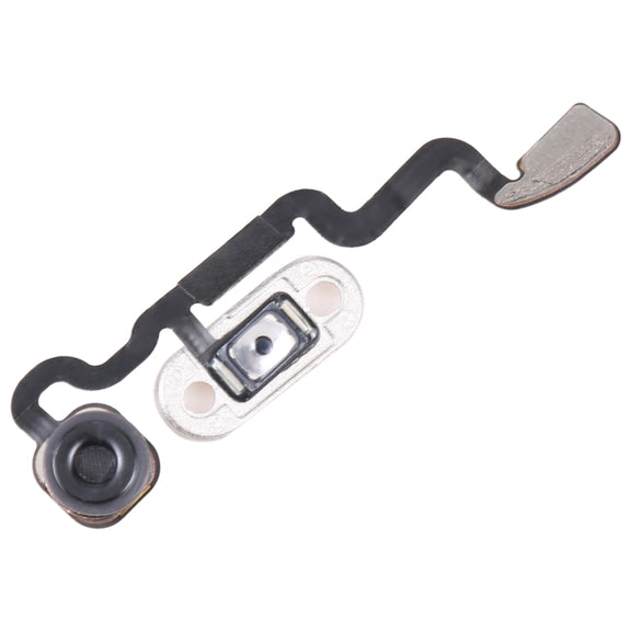 For Apple Watch Series 6 40mm Microphone Power Flex Cable