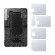 For iPhone X-11 Pro Max Qianli Mega-idea Multi-functional Middle Frame Positioning BGA Reballing Platform - free shipping - PMC TechLife - Order now!
