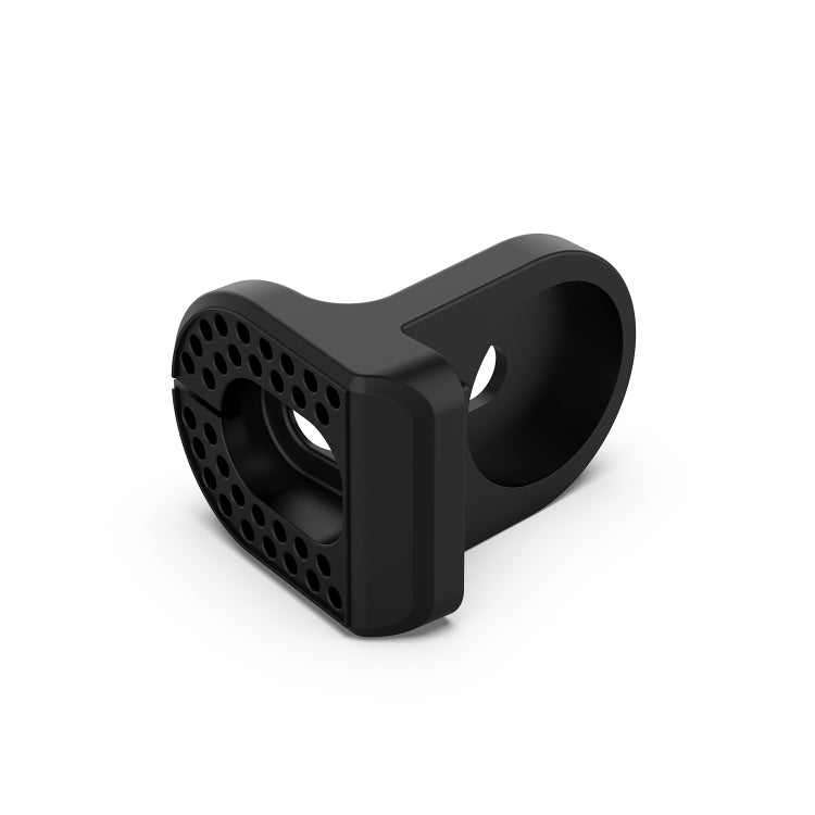 For Honor Watch GS 3i Smart Watch Silicone Charging Bracket(Black)