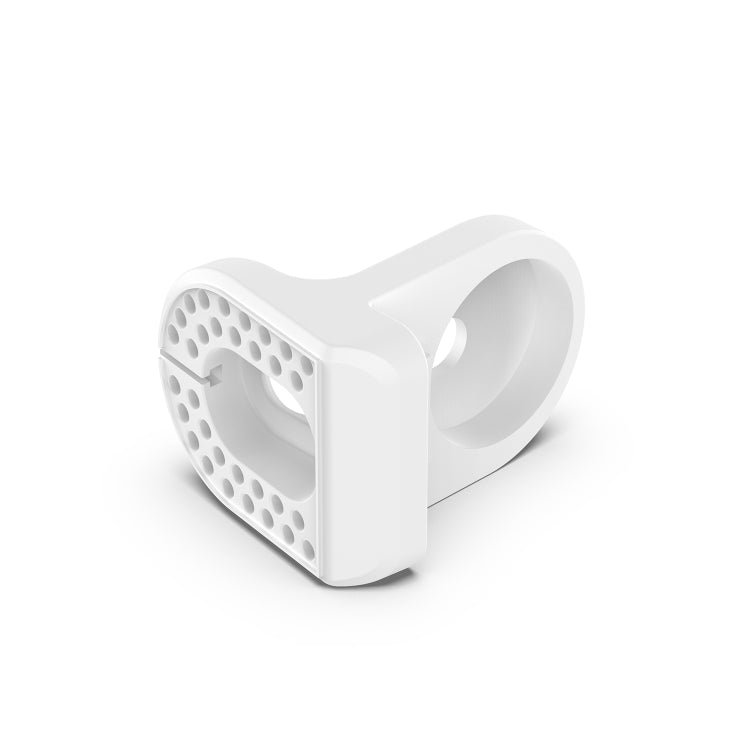 For Honor Watch GS 3i Smart Watch Silicone Charging Bracket(White)