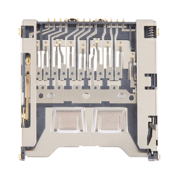 For Nikon D3400 Original SD Card Slot
