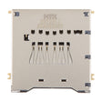For Canon EOS 90D / EOS R / EOD RP / EOD R5 / EOS R6 Original SD Card Slot - Card Slot by PMC TechLife | Online Shopping South Africa | PMC TechLife