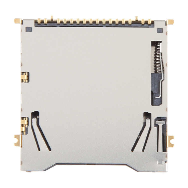 For Canon EOS 90D / EOS R / EOD RP / EOD R5 / EOS R6 Original SD Card Slot