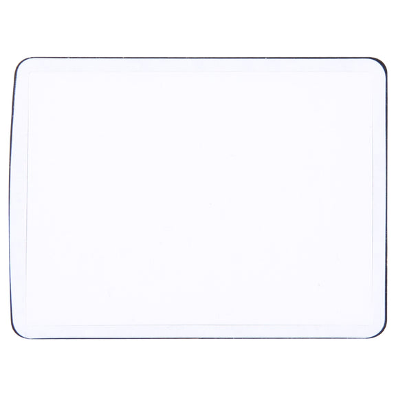 For Canon EOS 1300D Acrylic Material LCD Screen Outer Lens