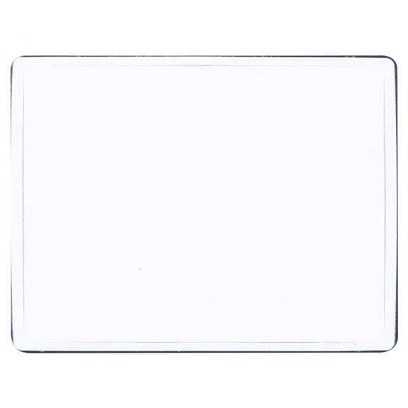 For Canon EOS 500D Acrylic Material LCD Screen Outer Lens