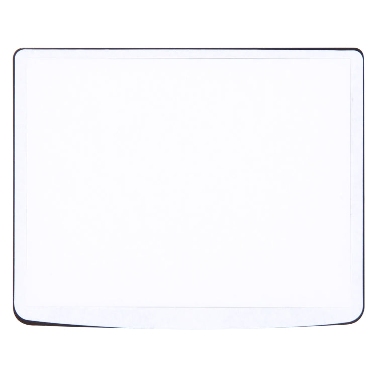 For Nikon D7000 Acrylic Material LCD Screen Outer Lens