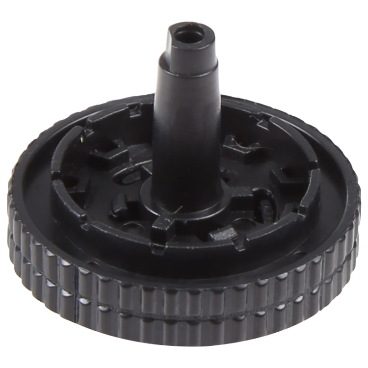 For Nikon D750 Original Mode Dial