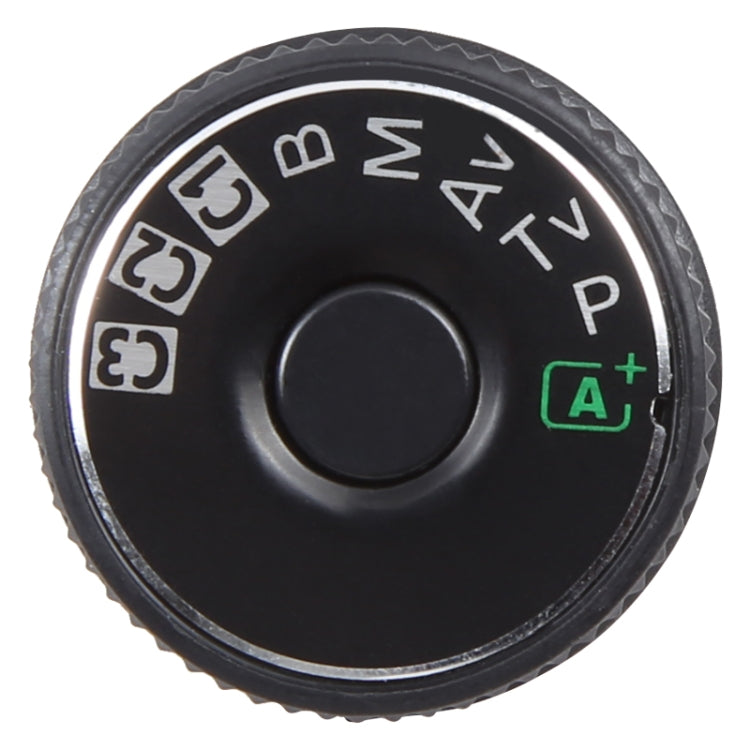 For Canon EOS 5D Mark III Original Mode Dial