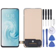 TFT LCD Screen For Meizu 17 with Digitizer Full Assembly, Not Supporting Fingerprint Identification - free shipping - PMC TechLife - Order now!