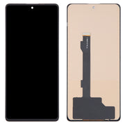 TFT LCD Screen For Xiaomi Redmi Note 12 Pro with Digitizer Full Assembly, Not Supporting Fingerprint Identification
