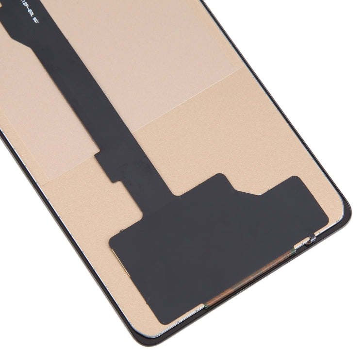 TFT LCD Screen For Xiaomi Redmi Note 12 Discovery with Digitizer Full Assembly, Not Supporting Fingerprint Identification