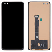 TFT LCD Screen For Huawei Nova 7 Pro with Digitizer Full Assembly, Not Supporting Fingerprint Identification