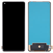 TFT LCD Screen For OPPO Reno6 Pro 5G with Digitizer Full Assembly, Not Supporting Fingerprint Identification