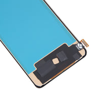 TFT LCD Screen For OPPO Reno6 Pro 5G with Digitizer Full Assembly, Not Supporting Fingerprint Identification